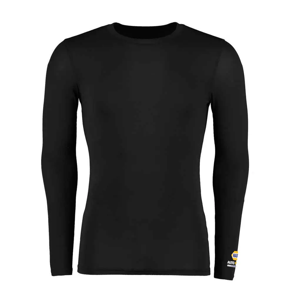 NAPC Unisex Base Layer Long Sleeve