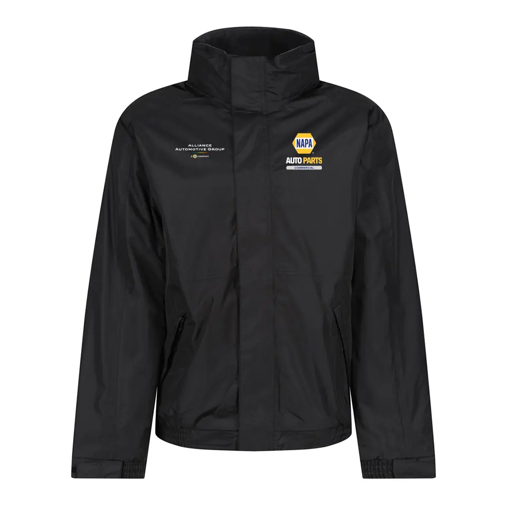 NAPC Men's Dover Jacket