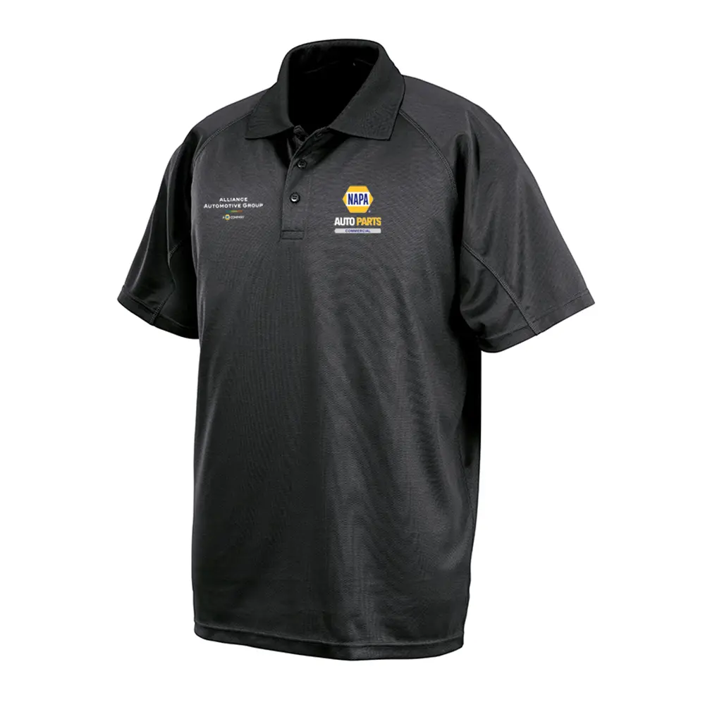 NAPC Air Cool Polo Shirt