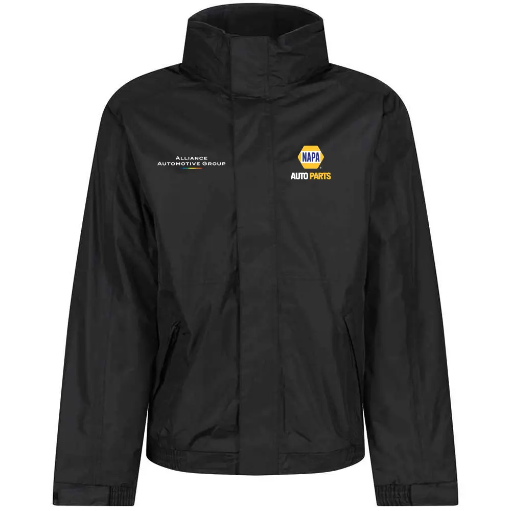 NAP Men's Dover Jacket