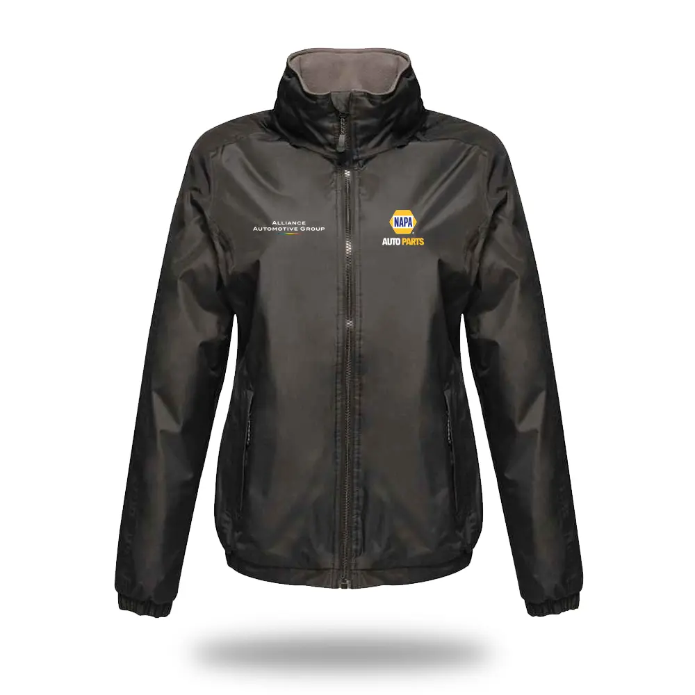 NAP Ladies Dover Jacket
