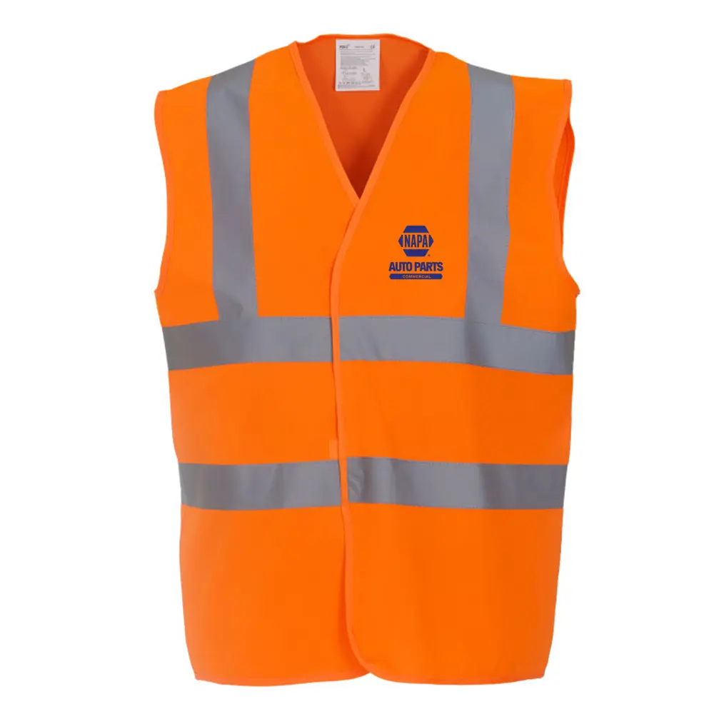 NAPC Hi-Vis Vest