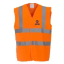 Alliance - NAPA Commercial Hi-Vis Vest