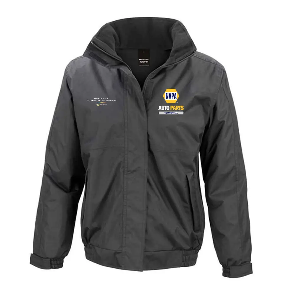 NAPC Ladies Dover Jacket