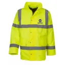 Alliance Hi-Vis Jacket