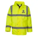 Alliance - NAPA Commercial Hi-Vis Jacket