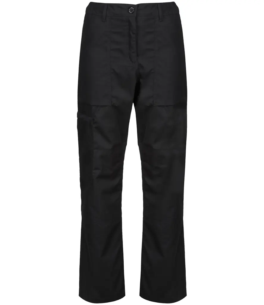 NAPC Ladies Action Trousers