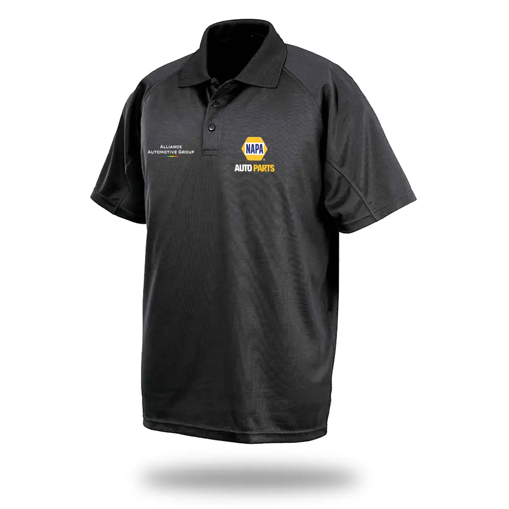 NAP Air Cool Polo