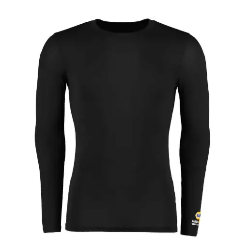 NAPC Unisex Base Layer Long Sleeve