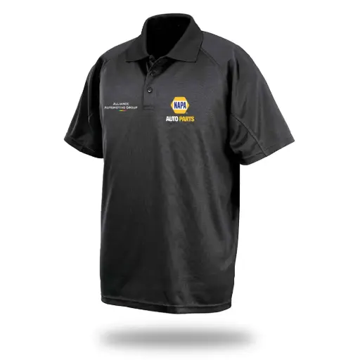 NAP Air Cool Polo
