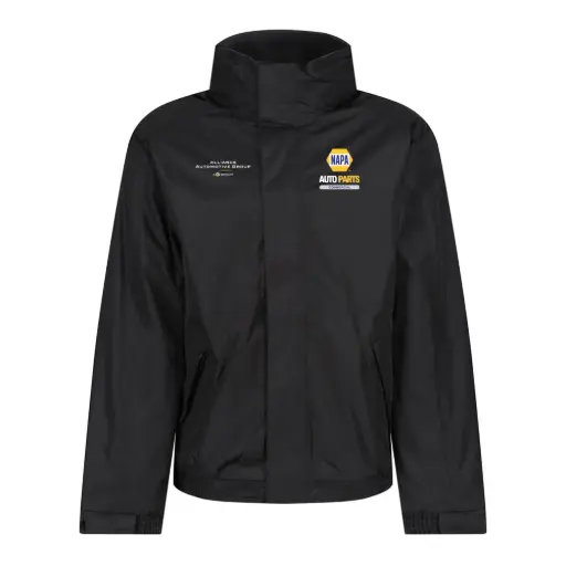 NAPC Men's Dover Jacket