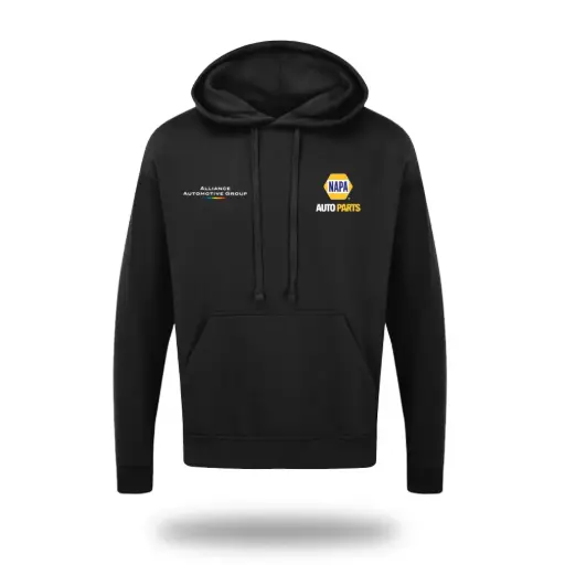 NAP Everyday Hoodie