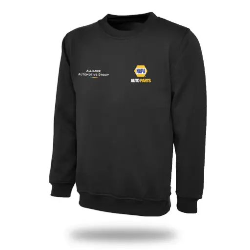 NAP Sweatshirt