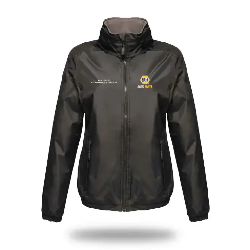 NAP Ladies Dover Jacket