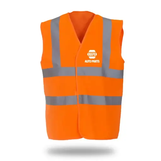 NAP Hi-Vis Vest