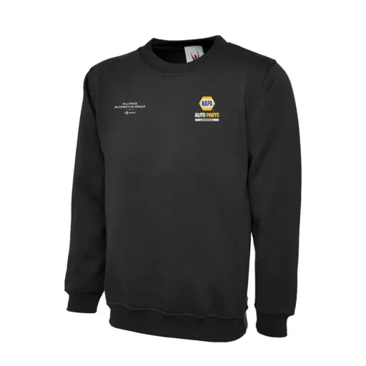 NAPC Sweatshirt