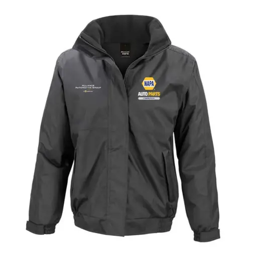 NAPC Ladies Dover Jacket