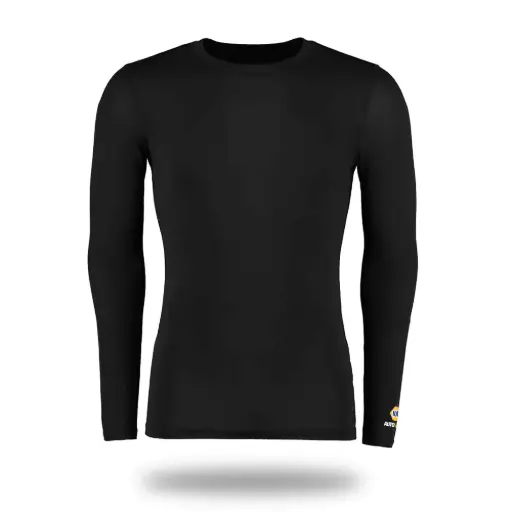 NAP Unisex Base Layer Long Sleeve