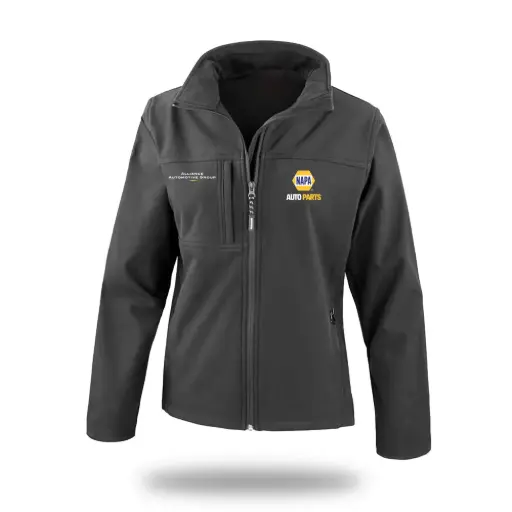 NAP Ladies Premium Softshell Jacket