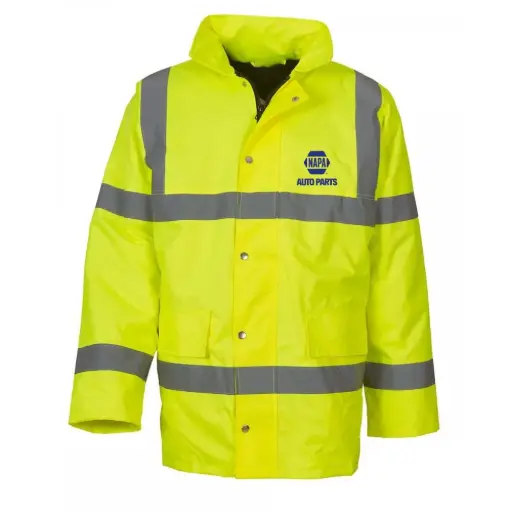NAP Hi-Vis Jacket